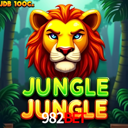 Desvendando o Mundo dos Jogos Virtuais na 982Bet