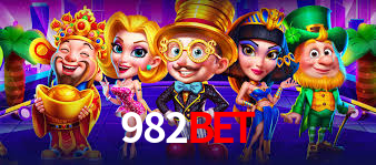 Desvendando o Mundo dos Jogos Virtuais na 982Bet