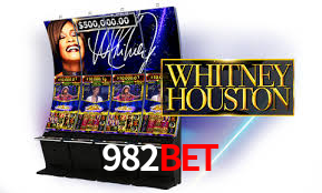 Descubra o Mundo do Cassino Online com 982Bet