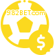 Aposte em esportes do mundo todo no 982BET.com!